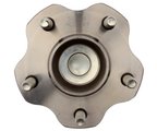 Raybestos 712534 Wheel Bearing and Hub Assembly - Rear - view 1