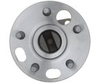 Raybestos 713012 Wheel Bearing and Hub Assembly - Rear - view 4