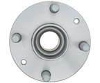 Raybestos 713030 Wheel Bearing and Hub Assembly - Rear - view 4