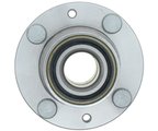 Raybestos 713030 Wheel Bearing and Hub Assembly - Rear - view 1