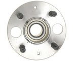 Raybestos 713050 Wheel Bearing and Hub Assembly - Rear - view 1