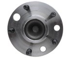 Raybestos 713085 Wheel Bearing and Hub Assembly - Front - view 4