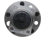 Raybestos 713085 Wheel Bearing and Hub Assembly - Front - view 1