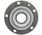 Raybestos 713094 Wheel Bearing and Hub Assembly - Front - view 4