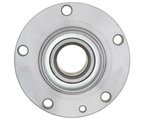 Raybestos 713094 Wheel Bearing and Hub Assembly - Front - view 1