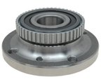 Raybestos 713111 Wheel Bearing and Hub Assembly - Front - view 2