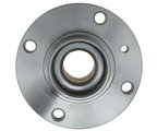 Raybestos 713111 Wheel Bearing and Hub Assembly - Front - view 1