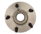 Raybestos 713221 Wheel Bearing and Hub Assembly - Front - view 3
