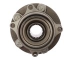 Raybestos 713265 Wheel Bearing and Hub Assembly - Front - view 1