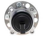 Raybestos 713278 Wheel Bearing and Hub Assembly - Front - view 4