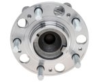 Raybestos 713278 Wheel Bearing and Hub Assembly - Front - view 1