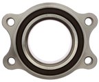Raybestos 713301 Wheel Bearing and Hub Assembly - Front or Rear - view 2