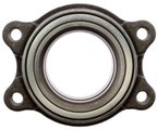 Raybestos 713301 Wheel Bearing and Hub Assembly - Front or Rear - view 1