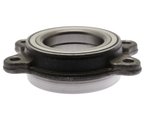 Raybestos 713301 Wheel Bearing and Hub Assembly - Front or Rear - view 3