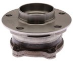 Raybestos 713305 Wheel Bearing and Hub Assembly - Front - view 4