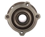 Raybestos 713305 Wheel Bearing and Hub Assembly - Front - view 1