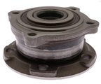 Raybestos 713305 Wheel Bearing and Hub Assembly - Front - view 2