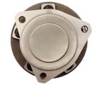 Raybestos 713325 Wheel Bearing and Hub Assembly - Front - view 3