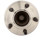 Raybestos 713325 Wheel Bearing and Hub Assembly - Front - view 1