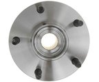 Raybestos 715023 Wheel Bearing and Hub Assembly - Front Right - view 1