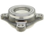 Raybestos 715040 Wheel Bearing and Hub Assembly - Front - view 3