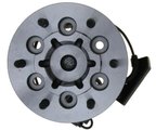 Raybestos 715108 Wheel Bearing and Hub Assembly - Front Left - view 4