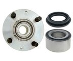 Raybestos 718505 Axle Bearing and Hub Assembly Repair Kit - Front - view 4