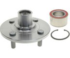 Raybestos 718514 Axle Bearing and Hub Assembly Repair Kit - Front - view 2