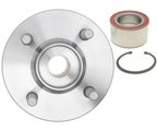 Raybestos 718514 Axle Bearing and Hub Assembly Repair Kit - Front - view 1