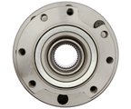 Raybestos 741006 Wheel Bearing and Hub Assembly - Rear - view 1