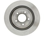 Raybestos 76650R Disc Brake Rotor - Rear - view 3