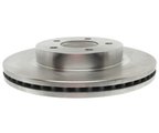 Raybestos 76722R Disc Brake Rotor - Front - view 2