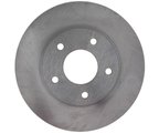 Raybestos 76735R Disc Brake Rotor - Front - view 1