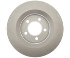 Raybestos 76777FZN Disc Brake Rotor - Front - view 3