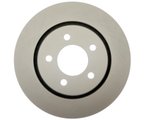 Raybestos 76777FZN Disc Brake Rotor - Front - view 1