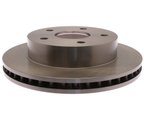 Raybestos 76917R Disc Brake Rotor - Front - view 2
