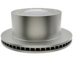 Raybestos 780020FZN Disc Brake Rotor - Rear - view 2