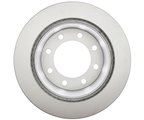 Raybestos 780020FZN Disc Brake Rotor - Rear - view 3