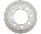 Raybestos 780020FZN Disc Brake Rotor - Rear - view 1