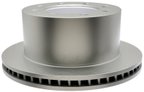 Raybestos 780020FZN Disc Brake Rotor - Rear - view 4