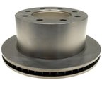 Raybestos 780020R Disc Brake Rotor - Rear - view 2