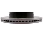 Raybestos 780073PER Disc Brake Rotor - Front - view 2