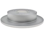 Raybestos 780134FZN Disc Brake Rotor - Rear - view 2
