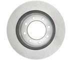 Raybestos 780143R Disc Brake Rotor - Front - view 3
