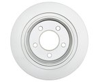 Raybestos 780152FZN Disc Brake Rotor - Rear - view 3