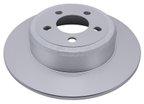 Raybestos 780254FZN Disc Brake Rotor - Rear - view 4