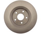 Raybestos 780289R Disc Brake Rotor - Front - view 3