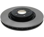 Raybestos 780389 Disc Brake Rotor - Front, Front Left or Front Right - view 2