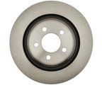 Raybestos 780390R Disc Brake Rotor - Rear - view 1