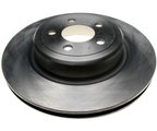 Raybestos 780395R Disc Brake Rotor - Rear - view 2
